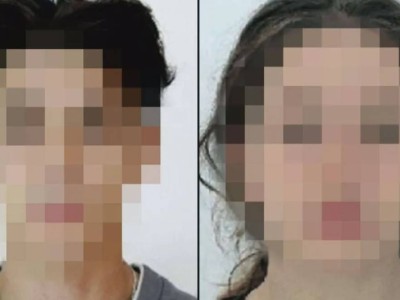 Грузияда халықаралық іздеуде жүрген қазақстандық ерлі-зайыптылар ұсталды