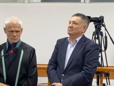 Белсенді әлеуметтік желідегі жазбасы үшін 4 жылға бас бостандығынан айырылды
