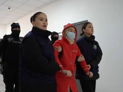 Атыраудағы трагедия: Ақбаян тергеушіге не айтқаны белгілі болды