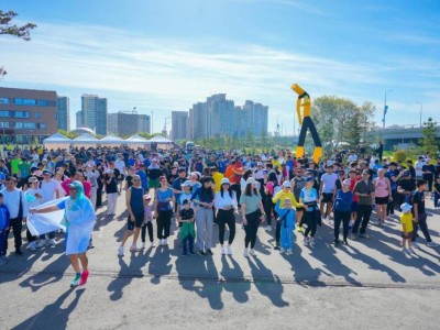 Путиннің сапары алдында елорда тұрғындарына ескерту жасалды