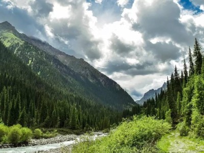 Аида Балаева: Almaty Superski таудағы туризмді жауапты дамытудың үлгісіне айналуға тиіс