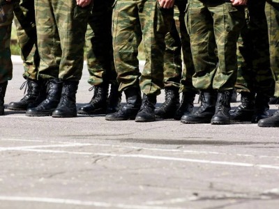Қарағандыда диплом қорғаған студенттерді бірден әскери комиссариатқа алып кеткен