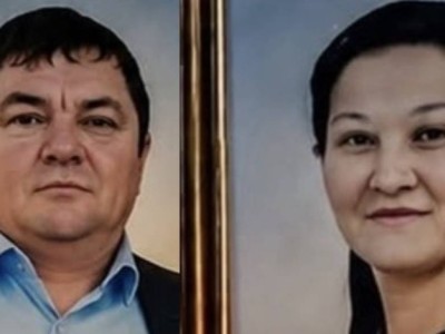 Тірідей жанған ерлі-зайыпты: Жетім қалған 4 бала әділдік іздейді