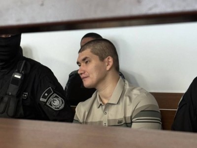 «Абайсызда өлтірдім»: Сұлтан Сәрсемәлиев өзіне тағылған айыппен келіспеді