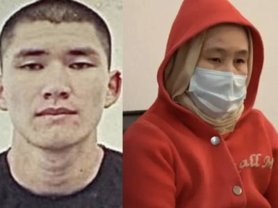 «Басқа әйелмен төсекте жатқан»: Ақбаянның ажырасуының себебі айтылды