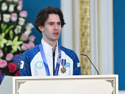 "Атымды қаралауға жол бермеймін": Олимпиада чемпионы Шайдоров өз шындығын айтты