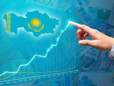 Bloomberg Қазақстанды жаңа әлемдік экономиканың басты бенефициарларының бірі деп атады