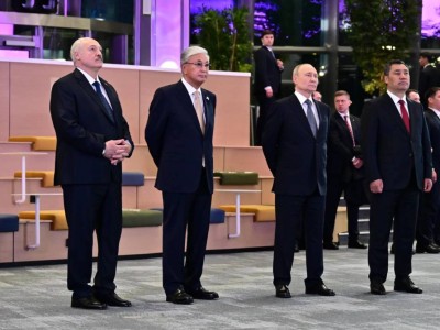 ЕАЭО басшылары Арменияға ультиматум қойды