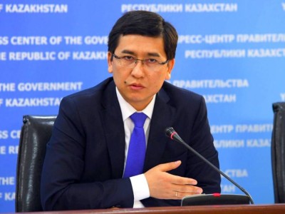 Аймағамбетов бүкіл ұстаздар қауымының жүрегін елжіретті