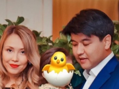 «Көңілдестерінің есімдері…»: Бишімбаевтың бұрынғы әйелі мәлімдеме жасады