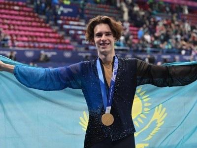 Михаил Шайдоровқа қатысты жағдай: келісімшартқа қол қойылды, мәселе шешілді