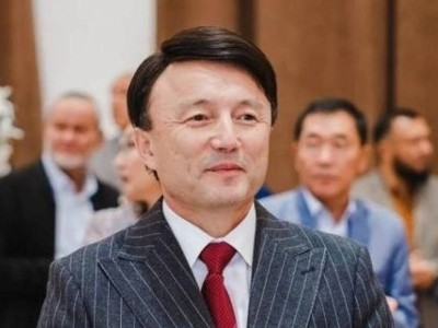 Димаш Құдайбергеннің әкесіне қатысты қуанышты хабар тарады