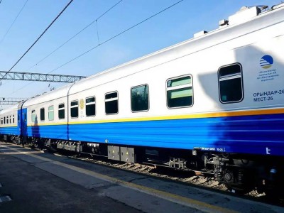 Сүйінші, ағайын! Теміржолға қатысты ел асыға күткен қуанышты хабар жетті