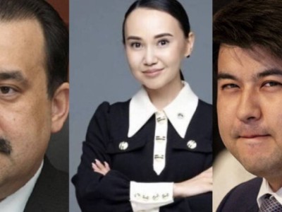 Бишімбаев, Мәсімов және Перизат Қайратқа рақымшылық жасала ма? Тың дерек