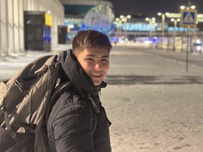«Деректер табылды»: Анасын іздеп жүрген Жәнібек мәлімдеме жасады