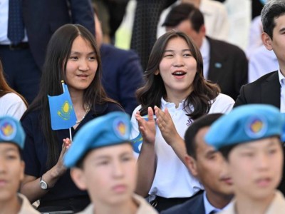 Біртұтас әрі жасампаз ұлт ретінде дамудың даңғыл жолына түстік – Тоқаев