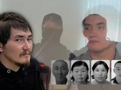 Жездесі қарызға ақша алған: Атыраудағы трагедияға қатысты тағы бір дерек шықты (ФОТО)
