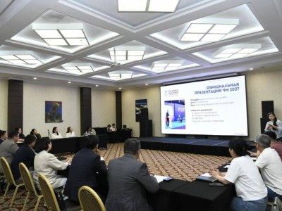 Астанада 2027 жылы үстел теннисінен өтетін әлем чемпионаты Қазақстанның туризміне қаншалықты әсер етеді