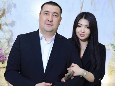 Заңгер Әділетхан Молдаханға халық 8 млн-нан аса жылу жинап берді