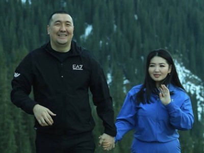 Әділетхан Молдаханға ашылған «сбор» жабылды: Ақша толықтай жиналды