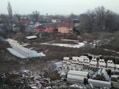 Жаңа адамдар Алматыдағы заңсыз қоқыс үйіндісін анықтады