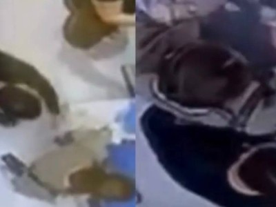 «Етегінің астынан видеоға түсірген»: Астанадағы оқиға жұртты шошытты