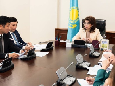 Үкімет кітап оқу мәдениетін дамыту және зерделі ұлт қалыптастыру жөніндегі кешенді жоспарды жүзеге асыруға кірісті
