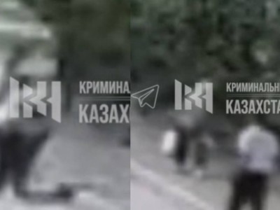 Шамалғанда ер адам бейтаныс әйелді арқанмен тұншықтырмақ болған