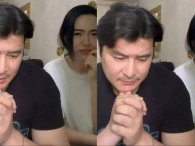 Интим видеосы тарап кеткен ақтаулық асабаға қатысты жағымсыз хабар шықты