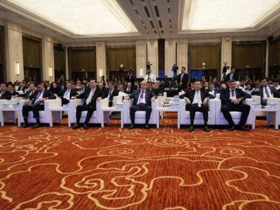 Орал мен Цзиньчжоу бауырлас қалалар атанды