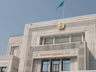 Конституциялық сот Қазақстанда интернетті өшіруге рұқсат берді
