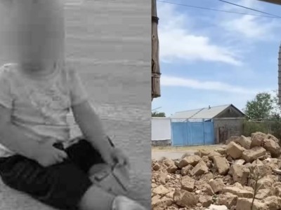 «Баланы топырақ астынан әрең таптық»: Арыстағы жол апаты туралы тың дерек шықты