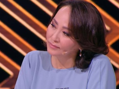 "Қиын бір замандар болды": Айгүл Иманбаева жеке өмірі туралы шындықты айтты