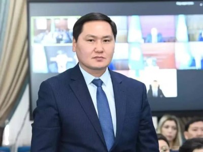 Олимпиада чемпионы Бақтияр Артаев "ерекше қызмет" атқаратын болды
