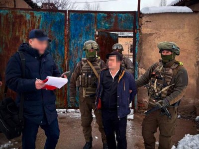 Терроризм мен экстремизм үшін 13 адам сотталды – ҰҚК