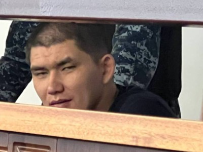 Сұлтан Сәрсемәлиев енесінің жанын қалай алғанын айтты
