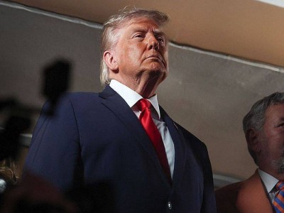 АҚШ Трамптың туған күнінде Иранмен бейбіт келісім жасасқысы келеді