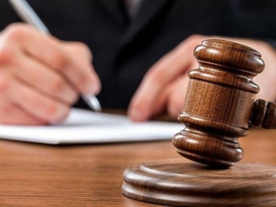 Әмір Қасеновке қатысты бұлтартпау шарасы 5 маусымда ұзартылған – сот