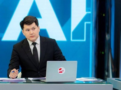 «Заңды сақтағандарға айыппұл келмейді» – журналист еліміздегі тәртіпке қатысты пікір білдірді