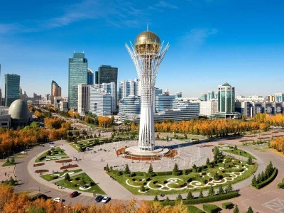 Қазақстанда жаңа ресми қарым-қатынас тілі пайда болуы мүмкін бе?
