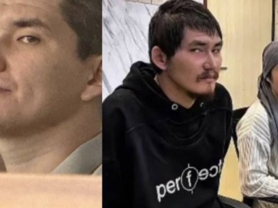 Сұлтан Сәрсемәлиев 4 адамды өлтірген соң Меккеге барған