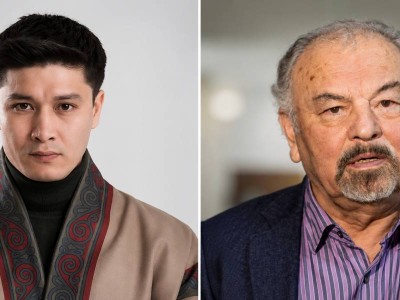"Таңға дейін өкіріп жыладым": Шерхан Пірназар Тұңғышбай Жаманқұлов туралы ел естімеген шындықты айтты