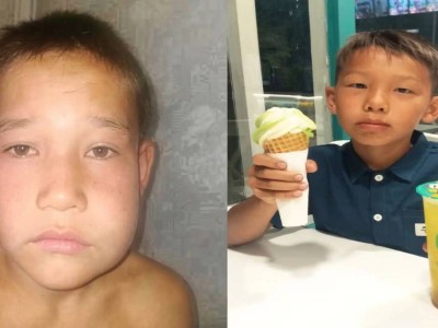 Семейде екі бала бір тәуліктен бері табылмай жатыр