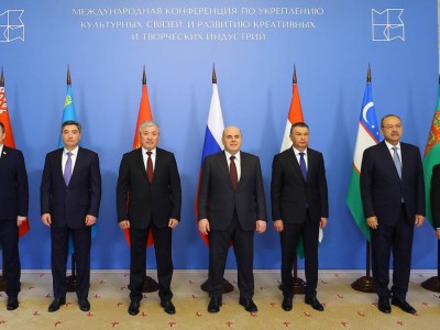 Ұлы даланың мыңдаған жылдық тарихының сабақтастығы алғаш рет конституциялық деңгейде бекітілді – Олжас Бектенов