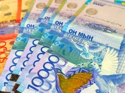 Ұлытау облысы жалақы деңгейі бойынша Астана, Алматы қалаларын және бірқатар мұнайлы өңірлерді басып озды