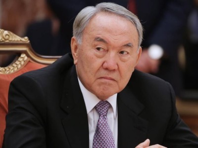 Назарбаевтың жағажайдағы видеосы қай жерде түсірілгені айтылды