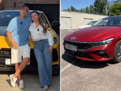 Жанабыловтардан тәркіленген 8 көлік сатылымға шығарылды