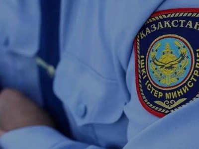 Алматыда супермаркет қызметкеріне дөрекі сөйлеген әйелге айыппұл салынды