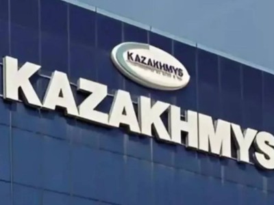 Қазақмыс байыту фабрикаларындағы ұсақтау жабдықтарына цифрлық мониторинг жүйесін енгізуде
