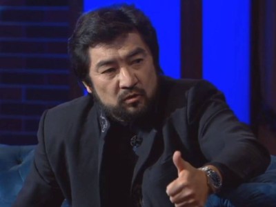 Әлеуметтік желіде Бекболат Тілеуханның видеосы тарады (ВИДЕО)